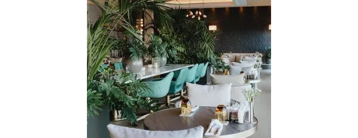 Akra Antalya (Ex.Akra Hotel) 5* - Antalya - Turcia