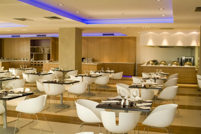 Napa Mermaid Hotel & Suites 4*-84