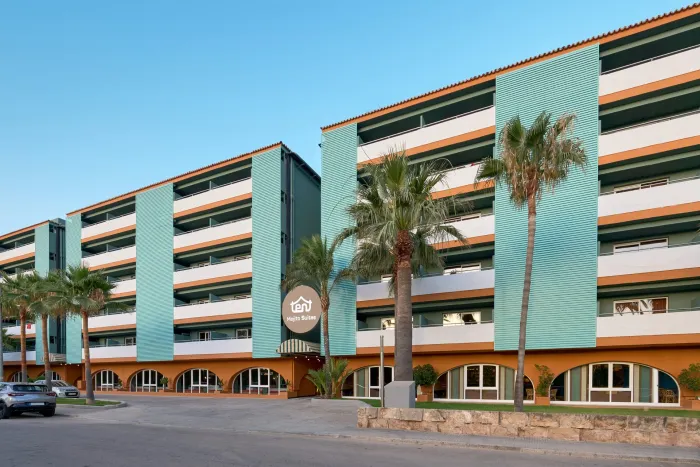 Tent Mojito Suites 3* - Magaluf - Spania
