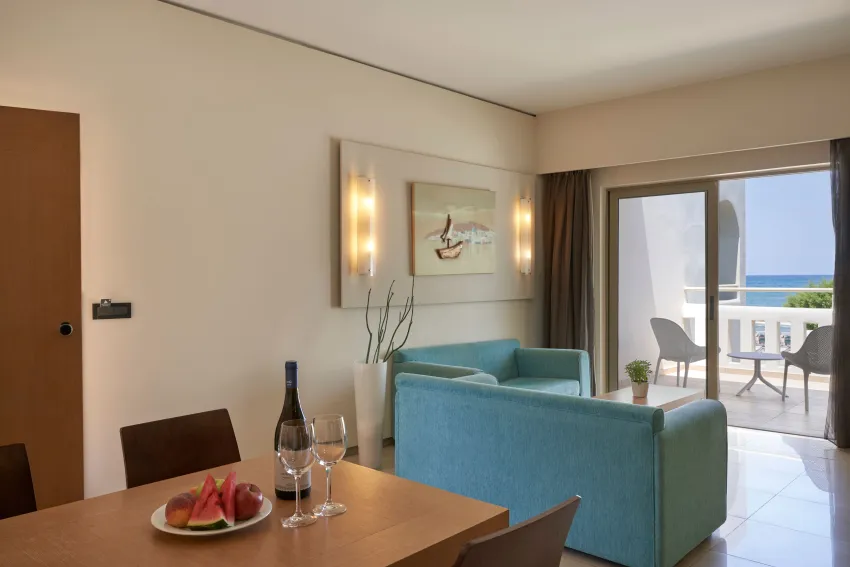 Atlantica Amalthia Beach Resort 18+ 4*-38