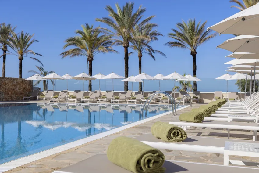 HM Gran Fiesta Hotel 4*-27