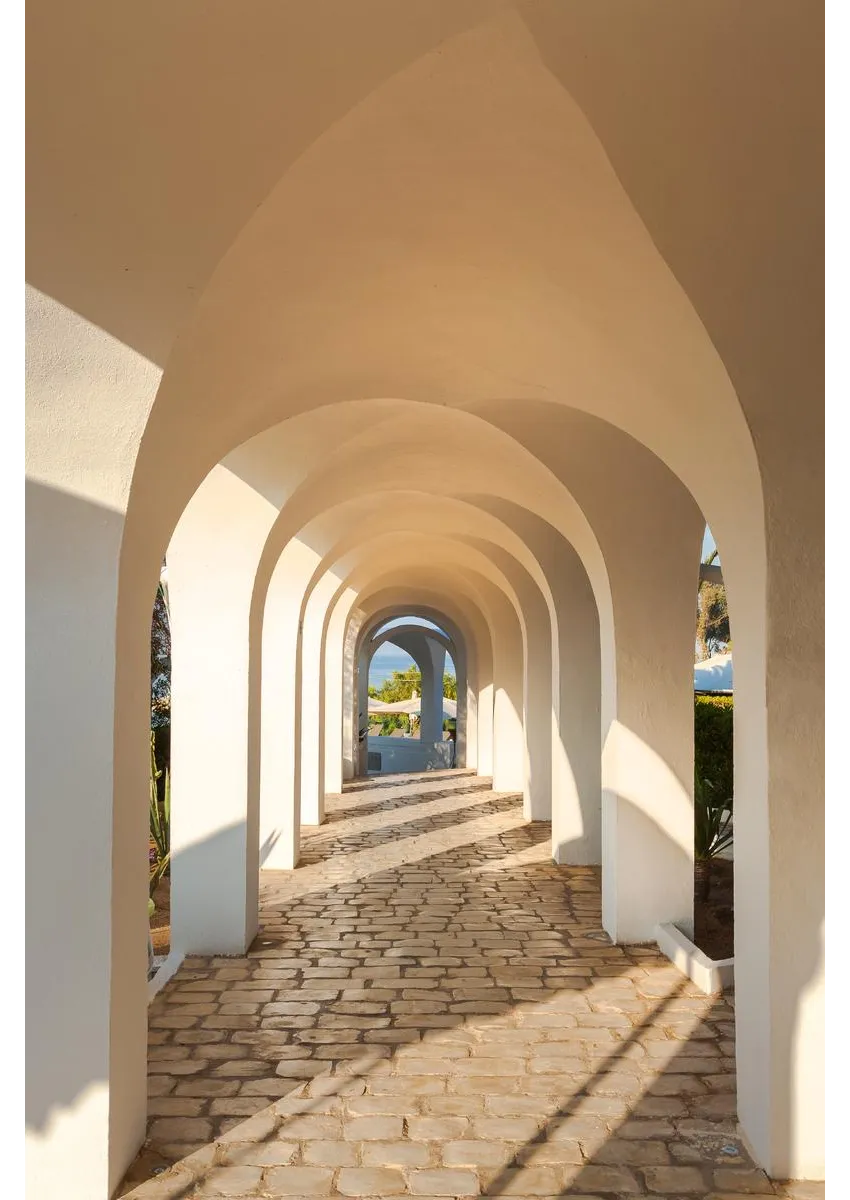 The Sindbad Hotel 5*-25