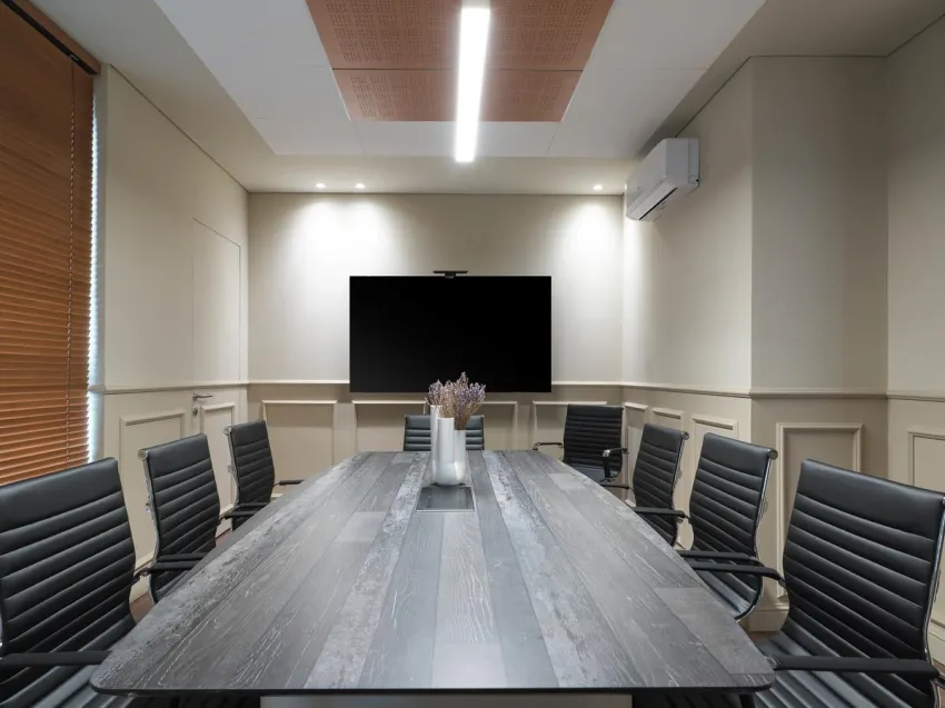 LIV Mackenzie Beach Suites Adults Only 4*-17