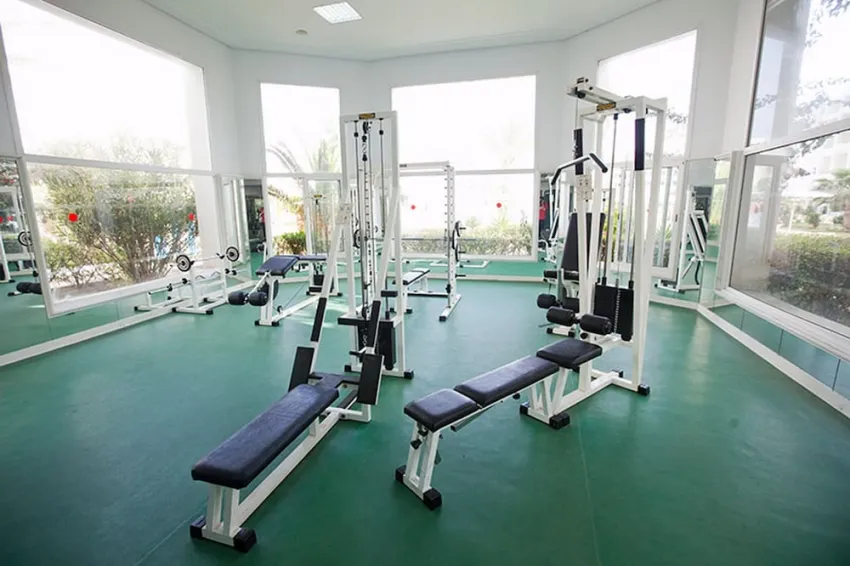 El Mouradi Hammamet 4*-31