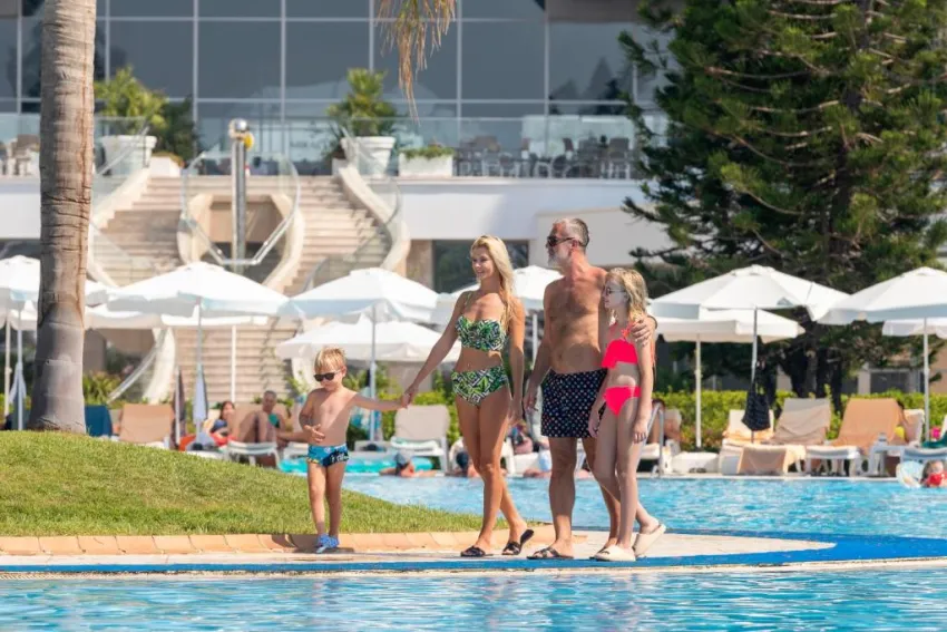 Miracle Resort Hotel 5*-36