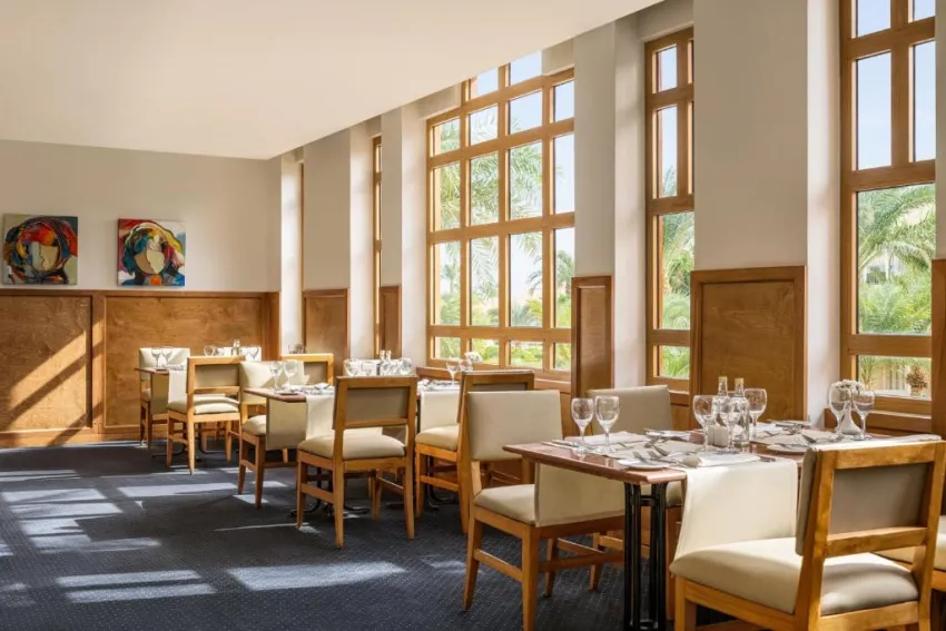 MOVENPICK RESORT & SPA EL GOUNA   5*-10