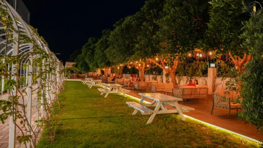 LONICERA WEST HOTEL  4*-11