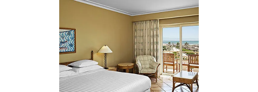 Sheraton Soma Bay Resort 5*-6