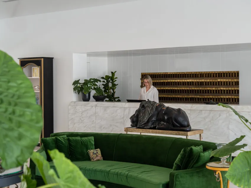 Caramel a Grecotel Resort to Live 5*-14