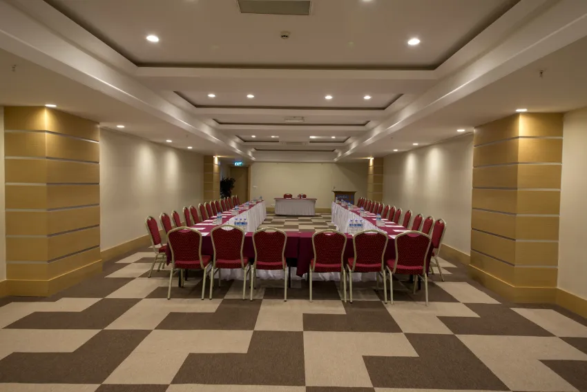Limak Limra Resort & Hotel 5*-35