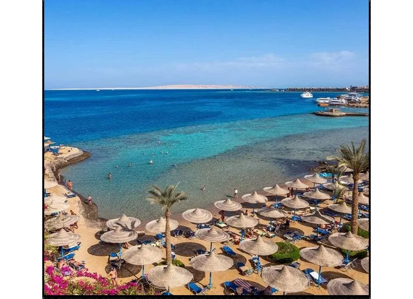 Sphinx Hurghada 4*-1