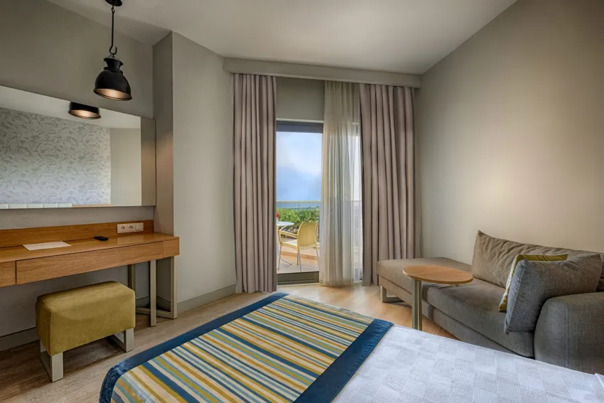 Calido Maris Hotel 5*-29