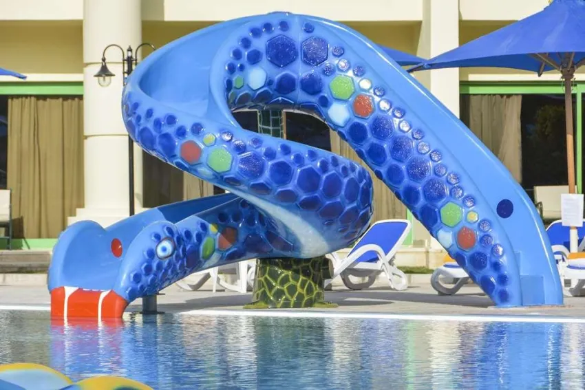 Swiss Inn Hurghada Resort Ex. Hilton Hurghada Resort 5*-153