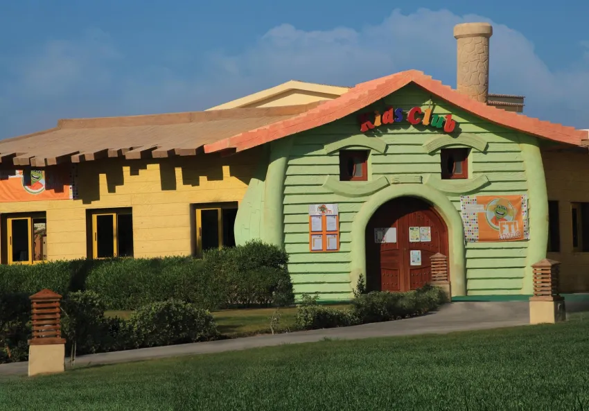 Stella Beach Resort & Spa Makadi Bay 5*-11