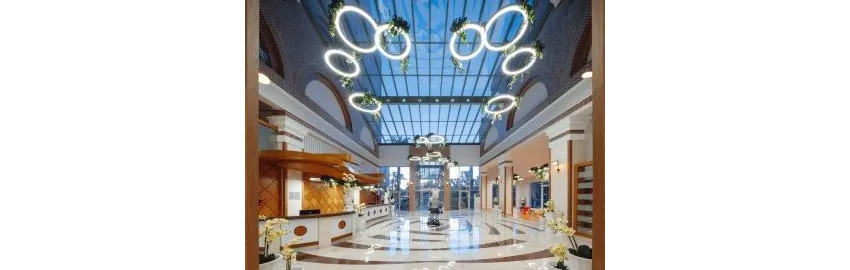 Selectum Family Resort Side 5*-2