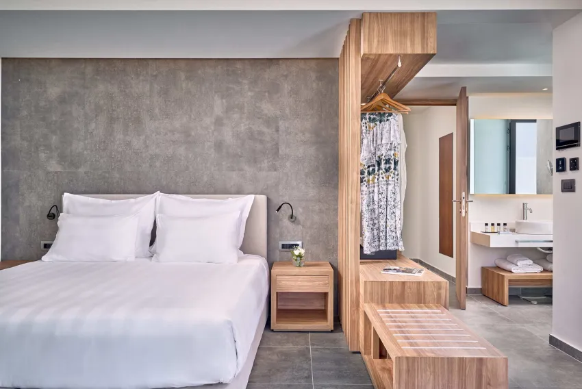 Lindos Grand Resort and Spa 5*-6