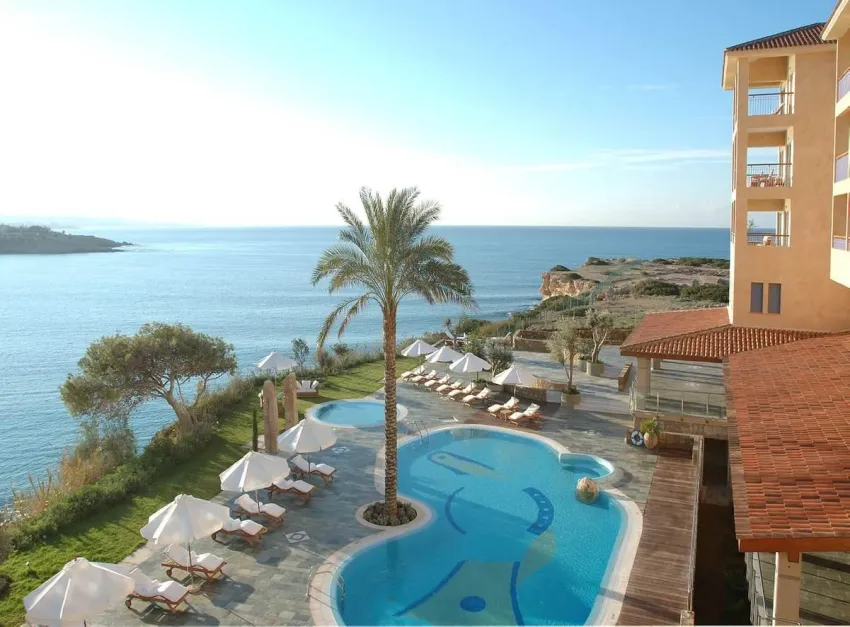 Thalassa Boutique Hotel & Spa 5*-15