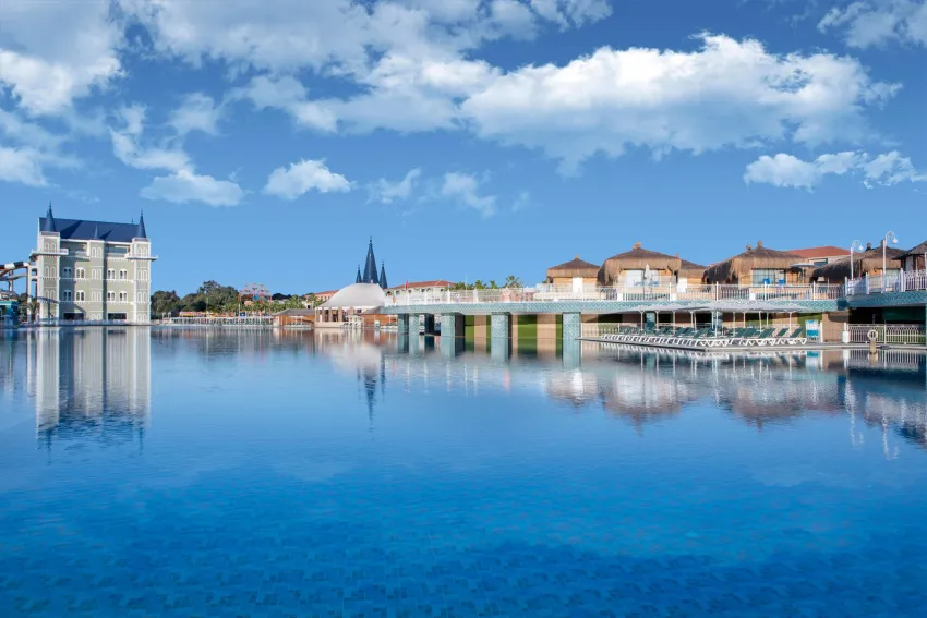 Granada Luxury Belek 5*-498