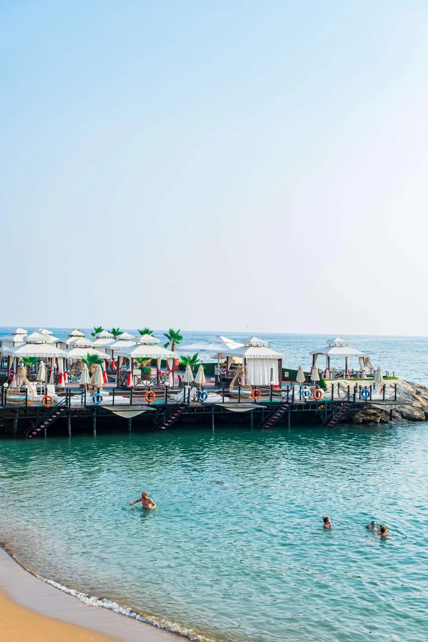 Granada Luxury Okurcalar 5*-35