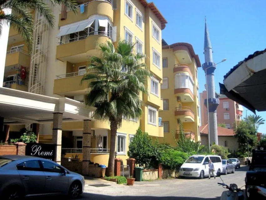 KLEOPATRA REMI HOTEL  4*-15