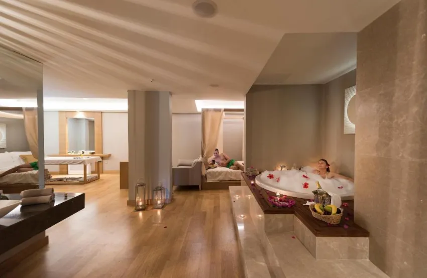 TUI BLUE BARUT ANDIZ (ADULT ONLYS 16+)  4*-33