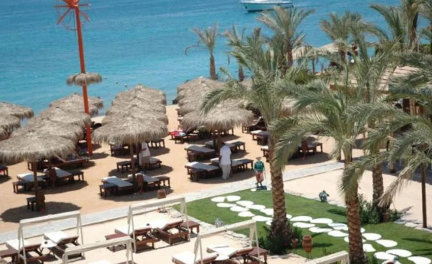 Elysees Dream Beach Hotel 4*-6