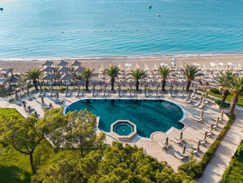 Pirates Beach Club 5*-2