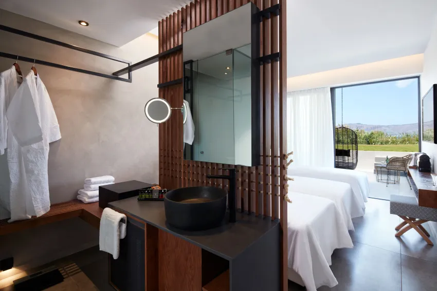 La Mer Resort & Spa Adults Only 17+ 5*-67