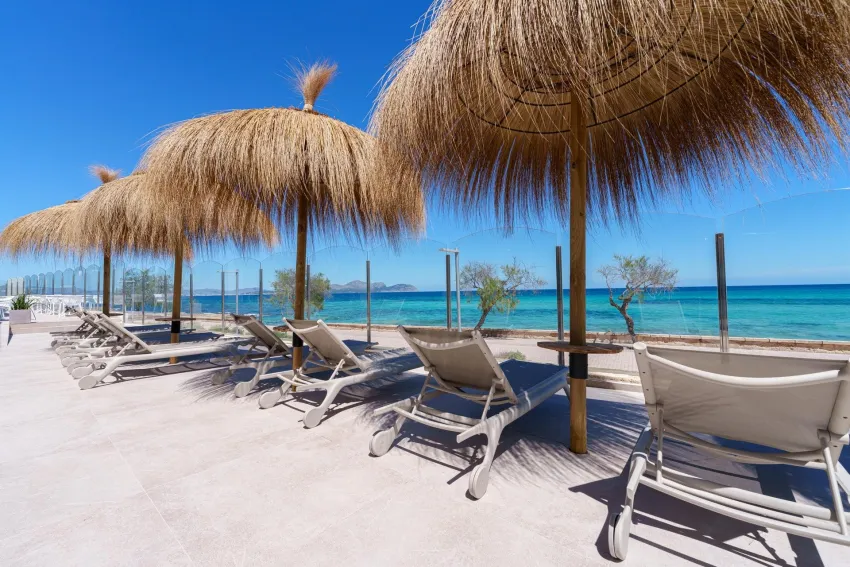 Caprice Concord Hotel Spa 4*-17