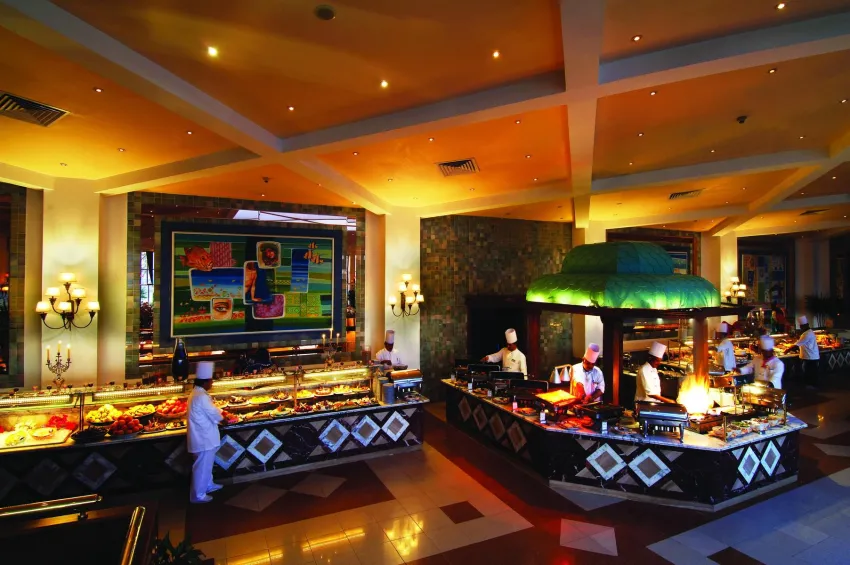 Baron Resort 5*-8
