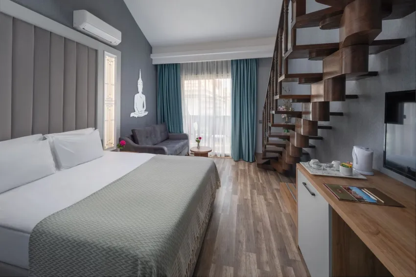 Siam Elegance Hotels & Spa 5*-5