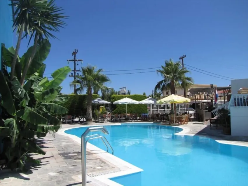 Valsami Hotel Apartments 4*-14