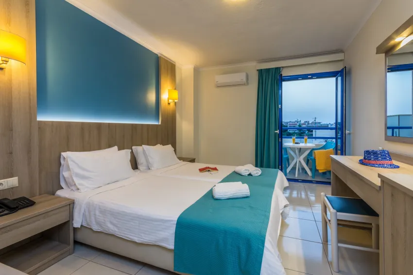 Hersonissos Central Hotel 3*-23