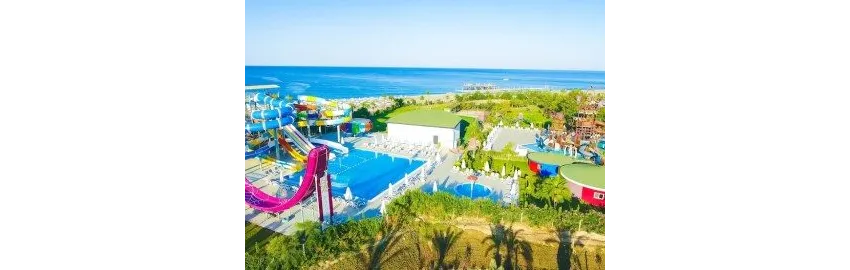 Raymar Resort & Aqua 5*-22