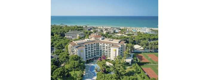 Tui Magic Life Masmavi 5* - Belek - Turcia