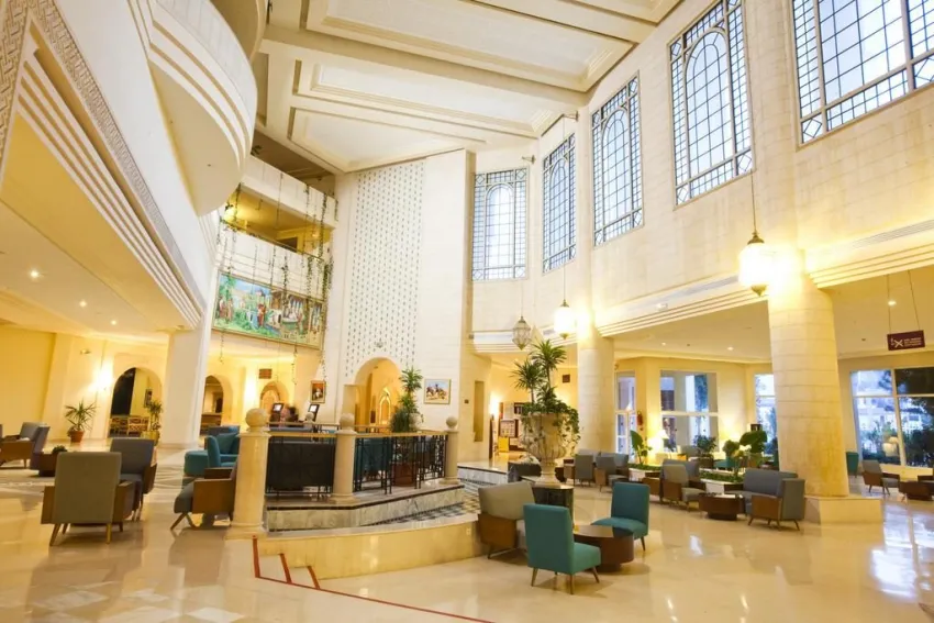 El Mouradi Hammamet 4*-28