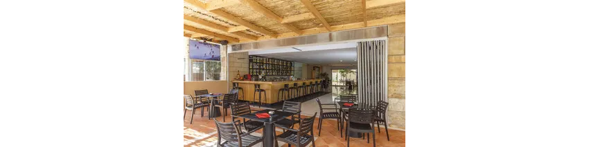Athena Hotel 3*-23