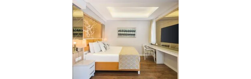 Selectum Family Comfort Side 5*-20
