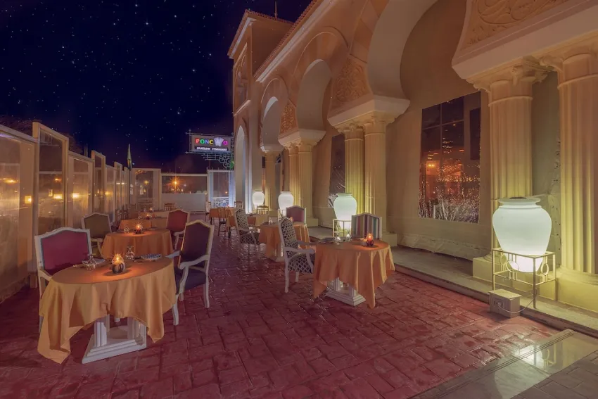 Old Palace Resort Sahl Hasheesh 5*-49