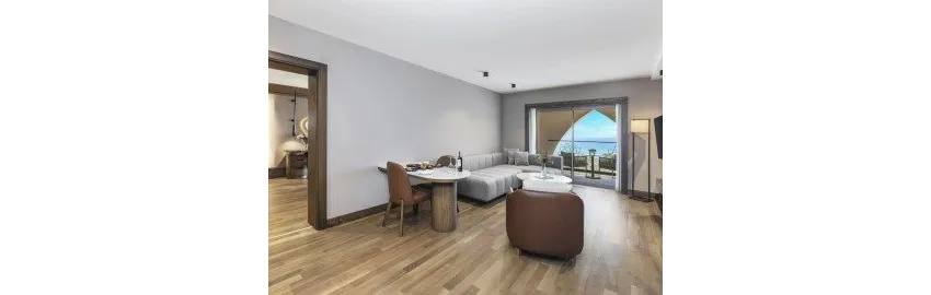 Kempinski Hotel The Dome Belek 5*-13
