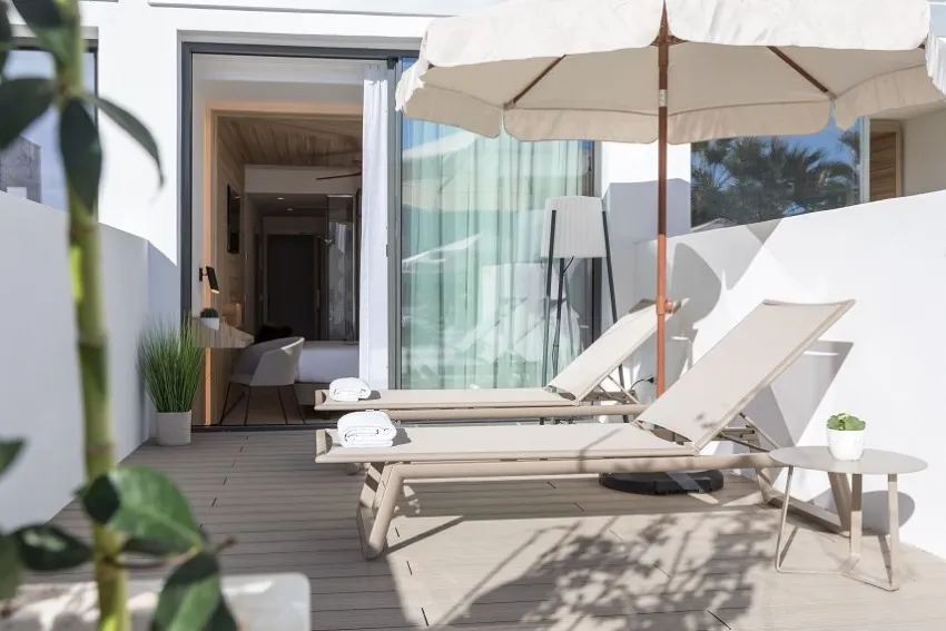 Bordoy Alcudia Port Suites 5*-6