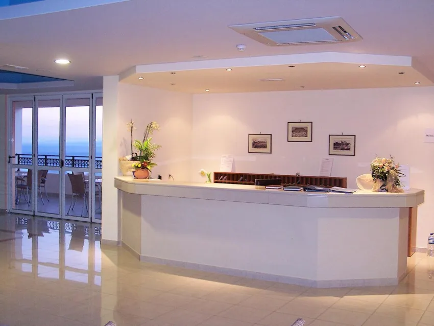 Lindos Nest (ex Ziakis Studios) 4*-5