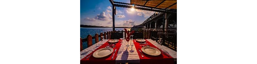 Senza Garden Holiday Club 5*-68