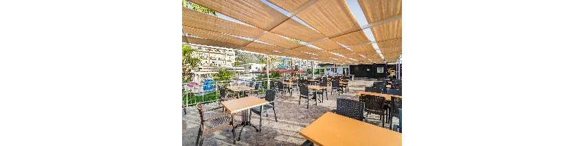 La Perla Hotel 4*-19