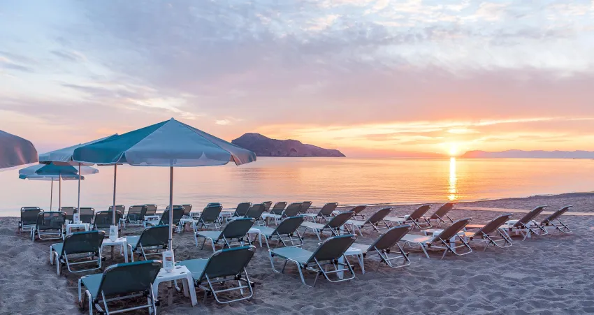 Porto Platanias Beach Resort & Spa 5*-87