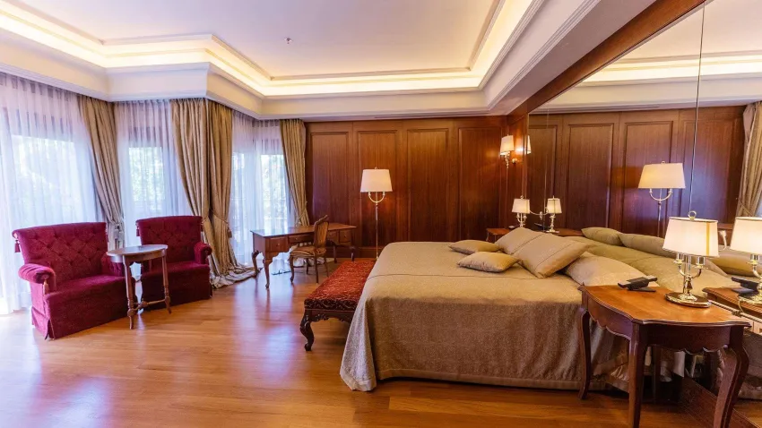 Gloria Serenity Resort 5*-80