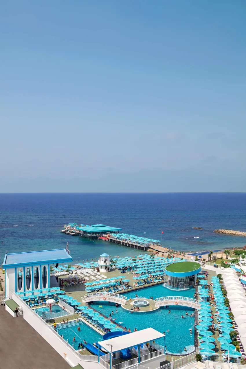 Granada Luxury Beach 5*-189