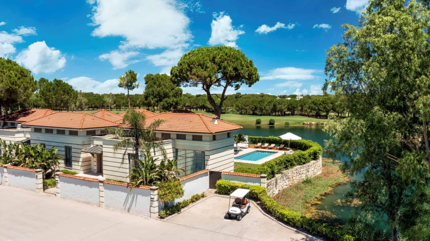 Kempinski Hotel The Dome Belek 5*-99