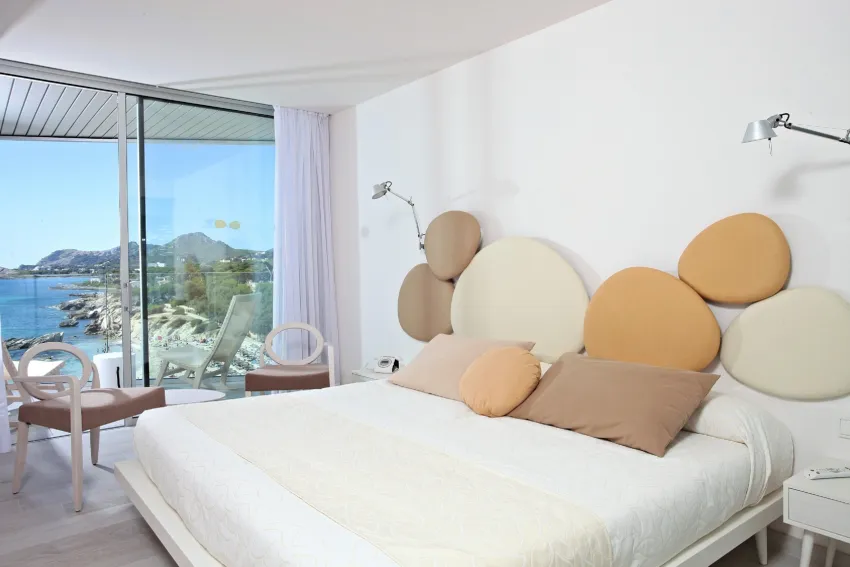 Son Moll Sentits Hotel and Spa 4*-6