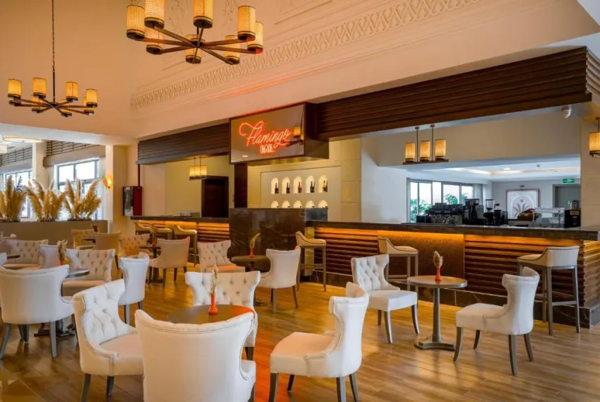 SIDE ALUNA HOTEL (EX. DIAMOND BEACH HOTEL & SPA)  5*-11